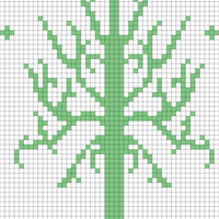 original tree