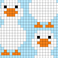 Duck Socks
