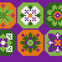 QuakerOctagons