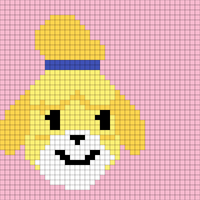 isabelle