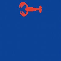 Lobster Jumper