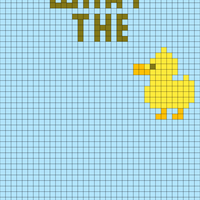 what the duck?