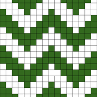 Copy of chevron