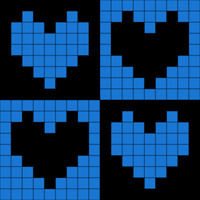 hearts