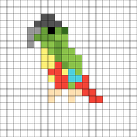 parrot