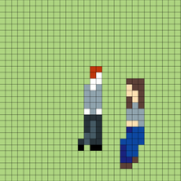 Bella and Edward