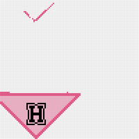 kitsch triangle