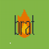 Copy of brat thin