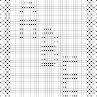 ABE for mom different spacing