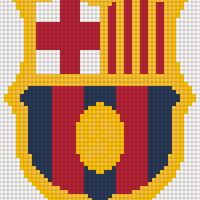 Copy of Barcelona FC