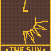 Carte sun