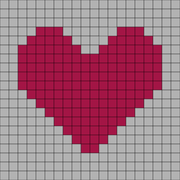 Copy of heart maybe