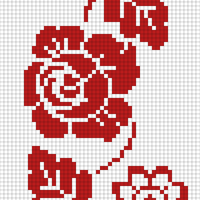 Copy of rose larger
