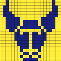 OUFC simplified logo