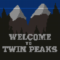 Copy of Welcome to Twin Peaks