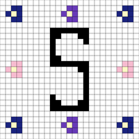 'S' 