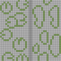 Copy of cloud and leaf