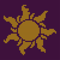 Tangled Sun