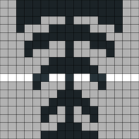 Skeleton Fish