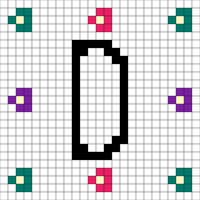 'D' 