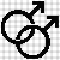 Double_mars_symbol_-_black_interlockedI_image.png