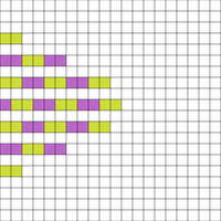 Horizontal Spire