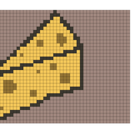 Final Cheese Chart