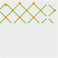 Flower Argyle