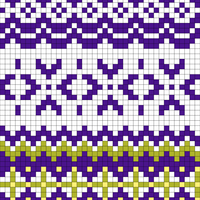 Fairisle 2