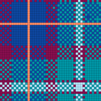 Copy of Stirling Tartan