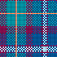 Copy of Small Tartan