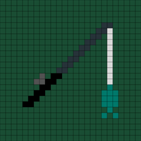 Fishing pole