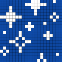 étoiles MEMO