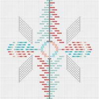 North Star Seed Diamond 4 Spire