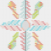 North Star Spiral Points