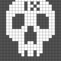 Copy of skull