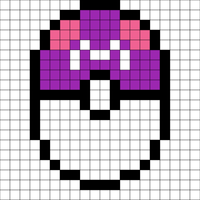 Master Ball
