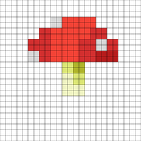 Mushroom big