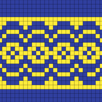 Band motif?