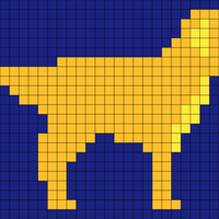Copy of wild golden retrievers