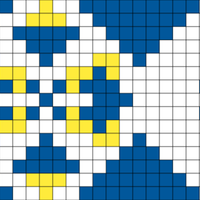 Mediterranean tile 
