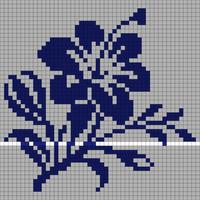 Copy of Copy of Filet crochet patterns 