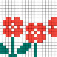Copy of flower
