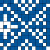 Diamond Pattern