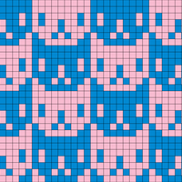 cat tile
