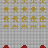 Space Invaders