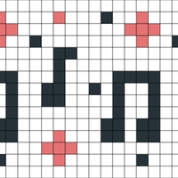 Music notes