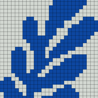 Matisse Leaf