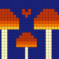 Copy of Mushroom, adjust