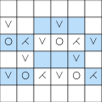 pattern 87